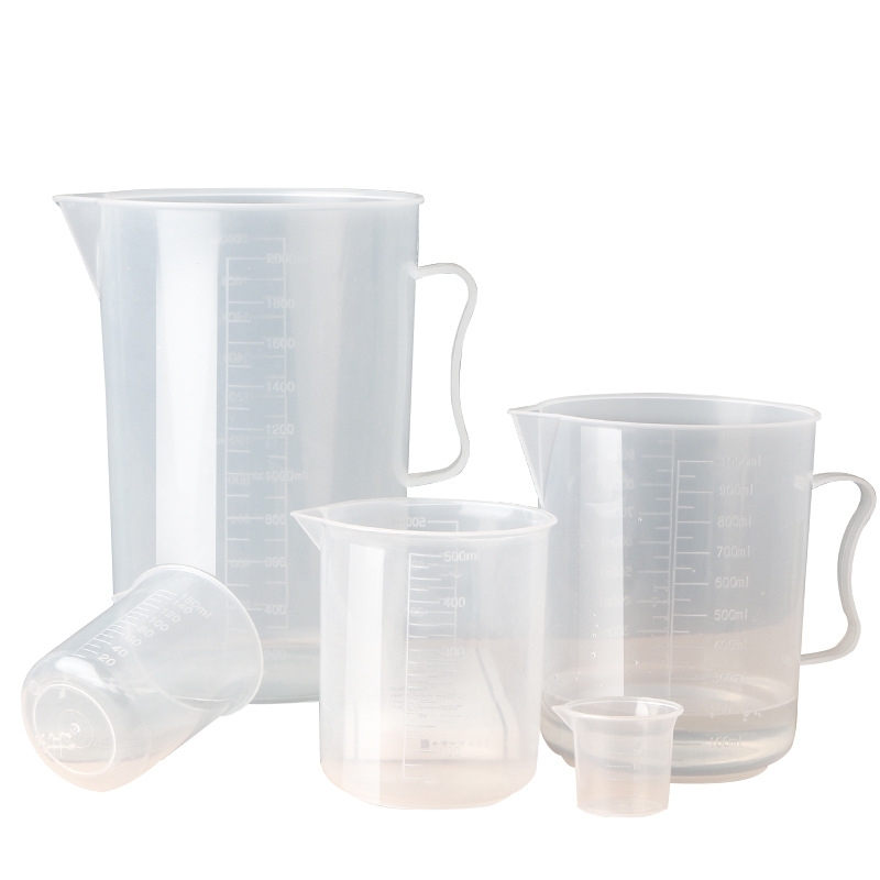 ถ้วยตวงคุณภาพสูง ตอบโจทย์ทุกการใช้งาน! CMX บีกเกอร์