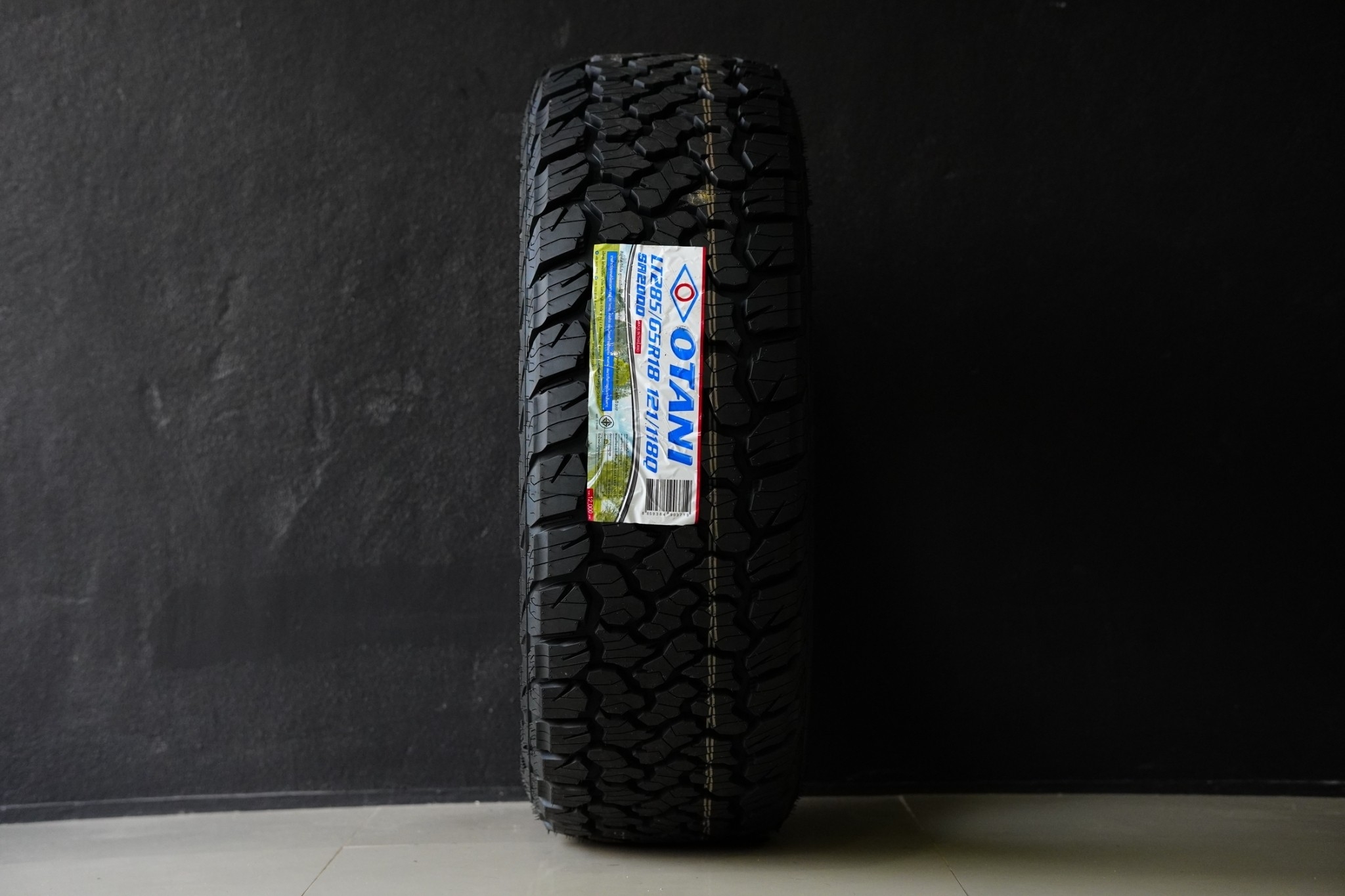 OTANI 285/65-18 SA2000 ราคาถูก