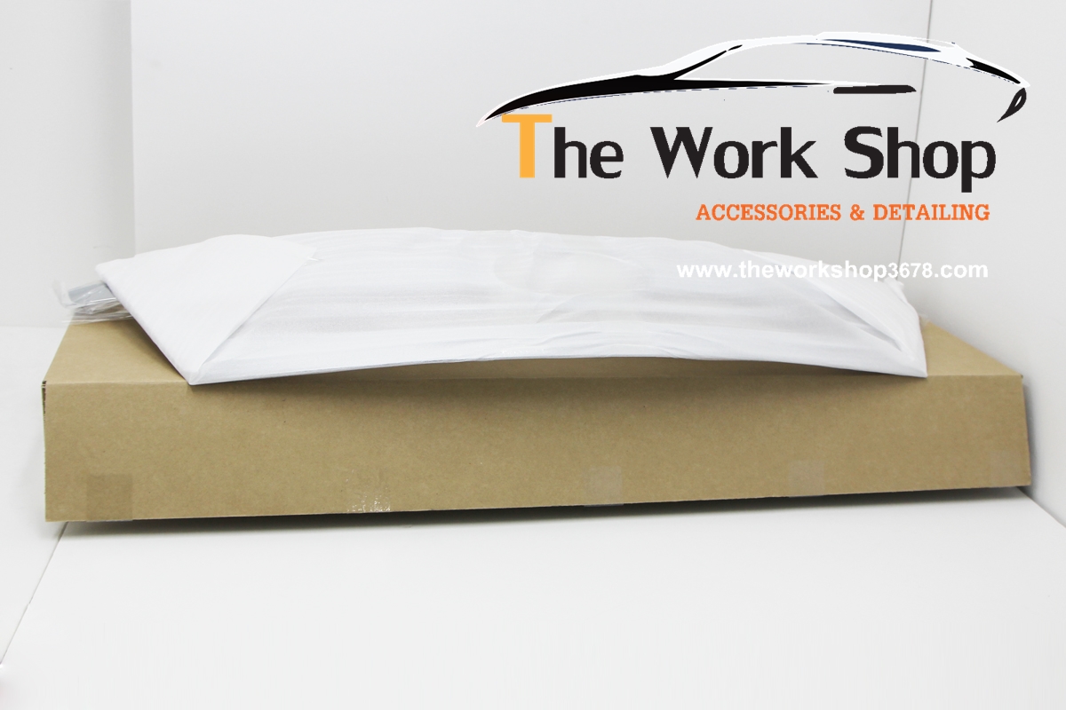 Radiator Grille Garnish for H-1 ( กระจังหน้าโครเมี่ยม )