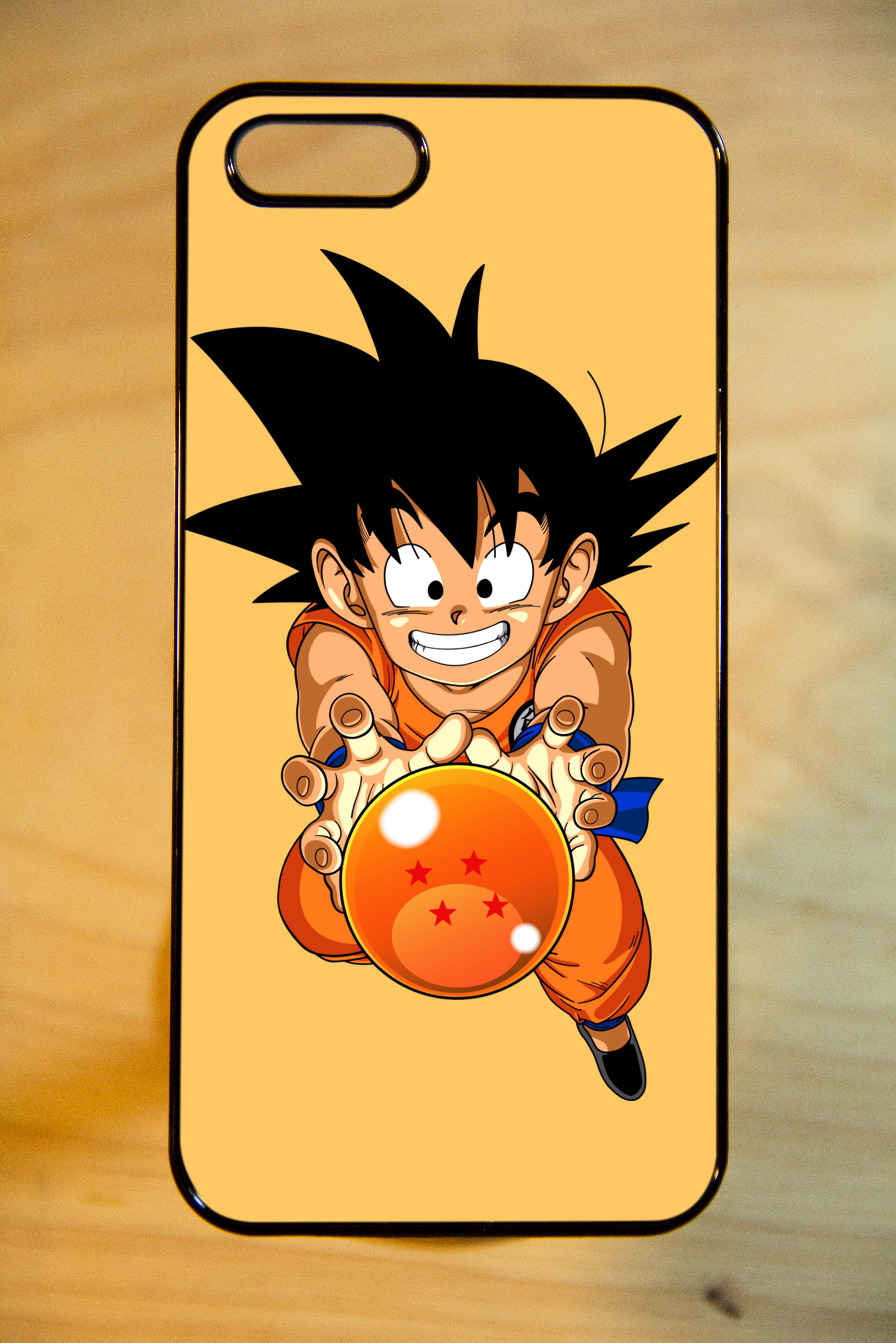 เคสสั่งทำ - ลาย ดราก้อนบอล