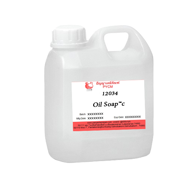 🌼 12034 Oil Soap™ 🌼