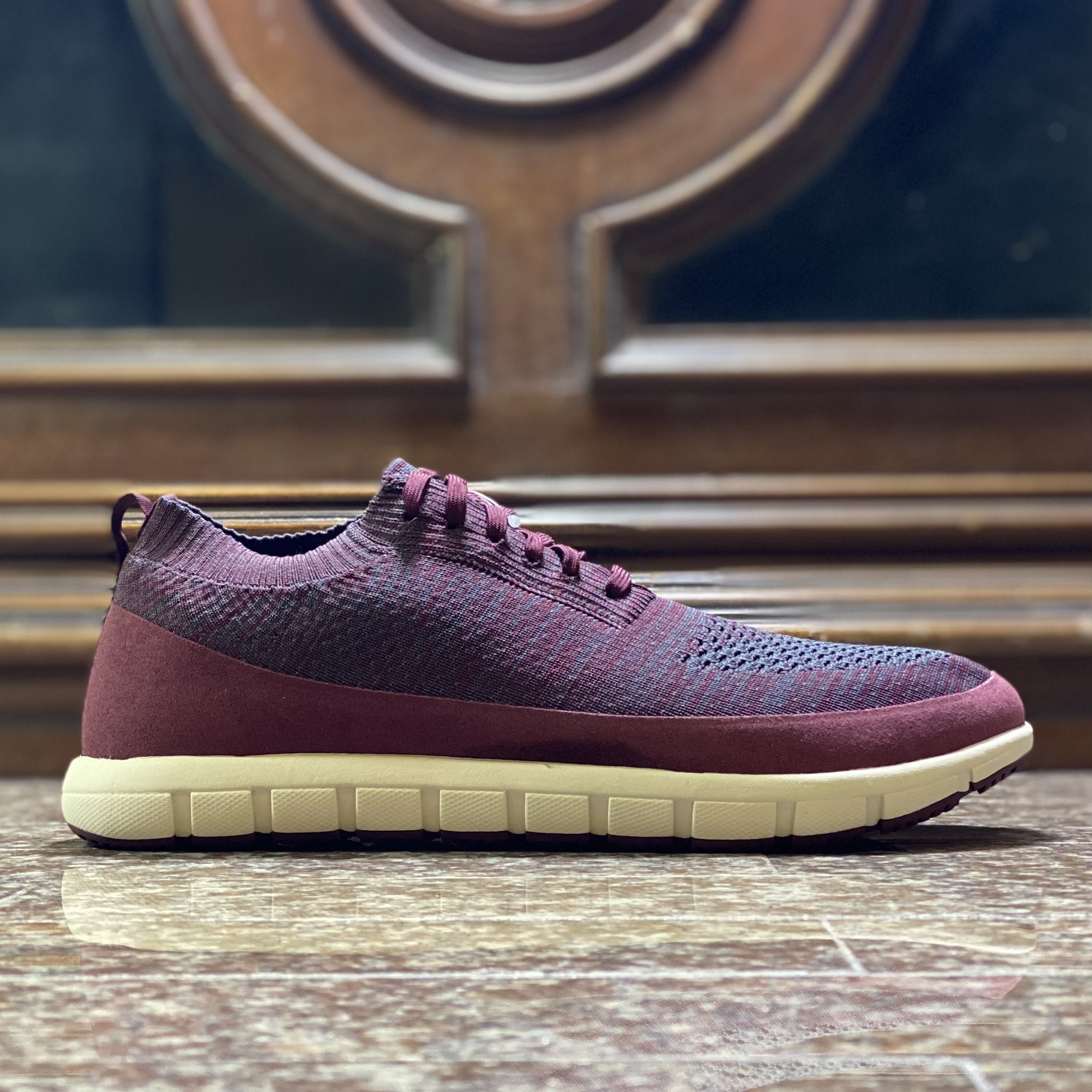 รองเท้า Altra Vali ‘ZeroDrop’ (M10.5US)