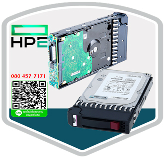 480939-001 [ขาย จำหน่าย ราคา] HP MSA2 450GB 15K 3.5-INCH DP SAS HDD | HP