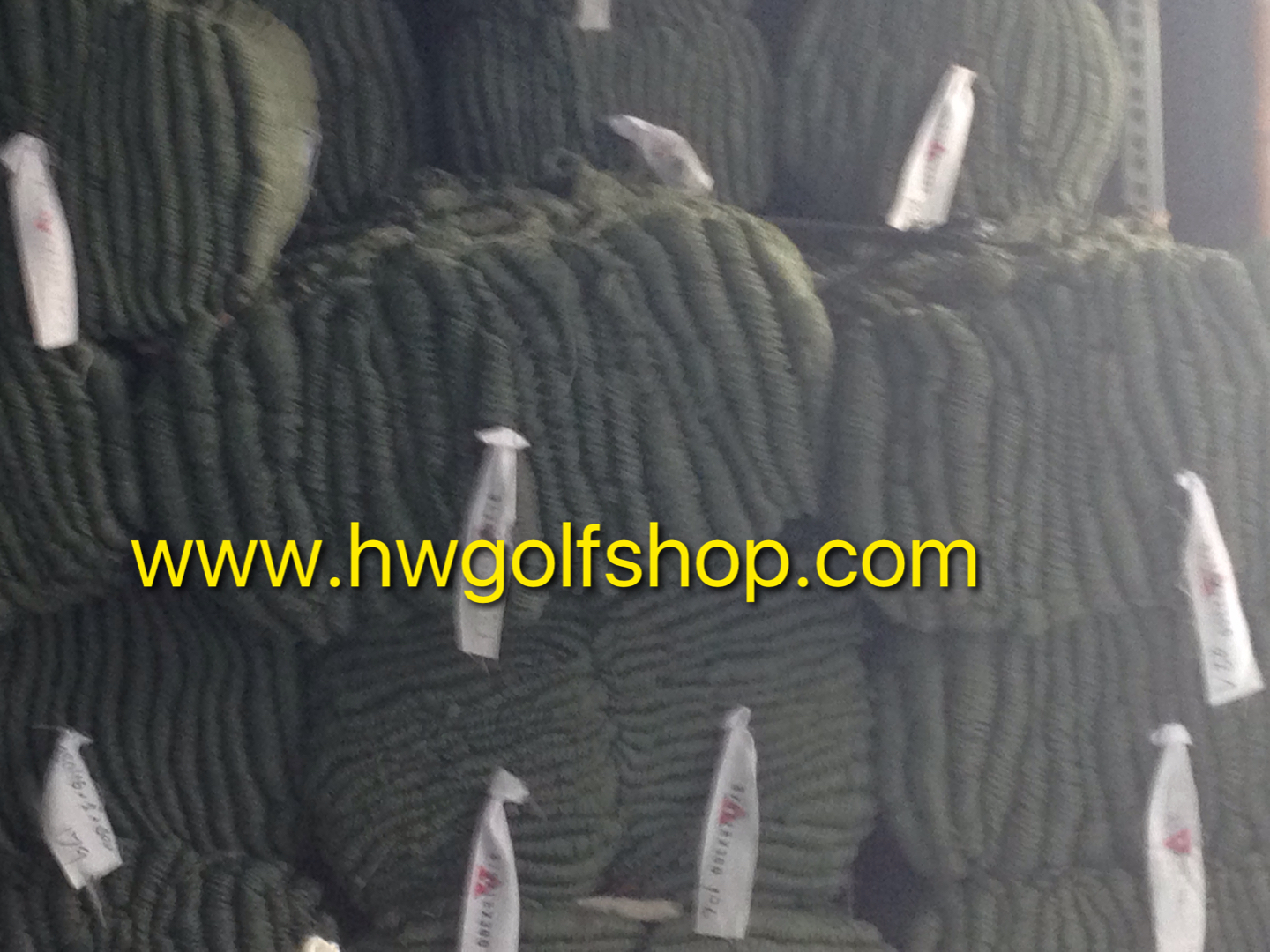 ตาข่ายสนามกอล์ฟ ตาข่ายซ้อมกอล์ฟ อย่างดีตาถี่ ทนทาน งานกลางแจ้ง รับแรงกระแทกได้ดี