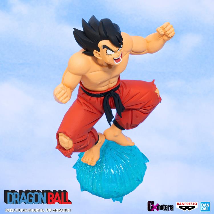 DRAGON BALL GxMATERIA SON GOKU Ⅲ