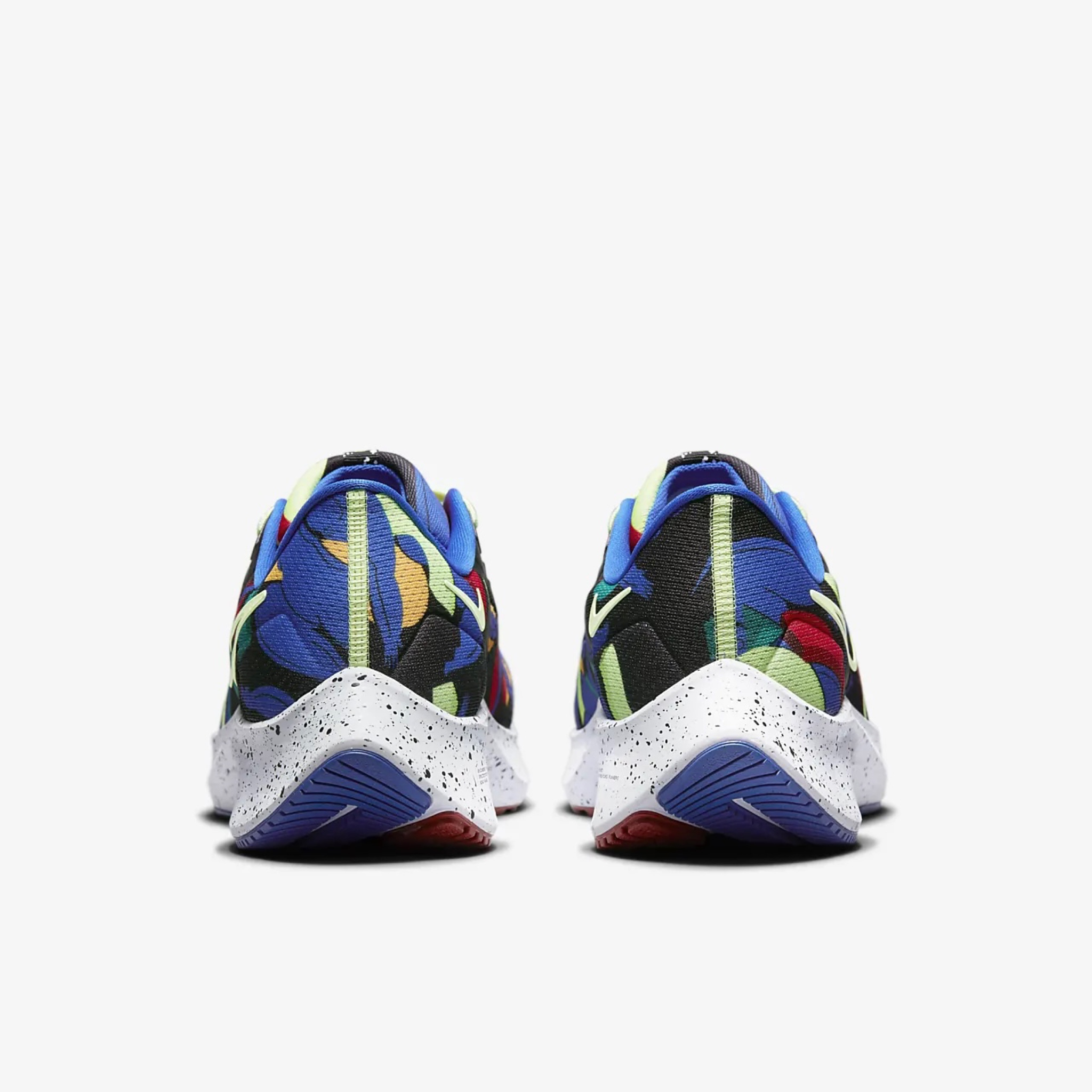 รองเท้าวิ่ง Nike Air Zoom Pegasus 38 A.I.R ‘LIMITED’ (M8/10US)