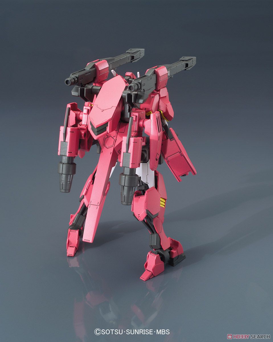 Gundam Flauros (Ryusei-Go) (HG)