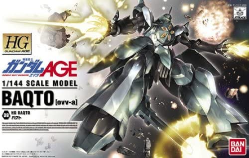 Baqto (HG)