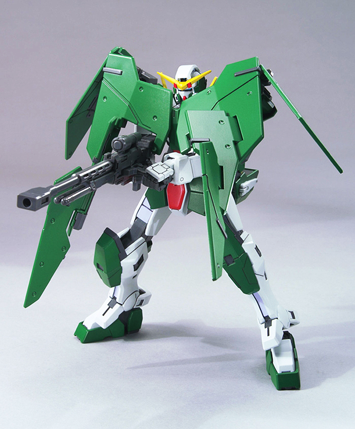 HG 1/144 GUNDAM DYNAMES