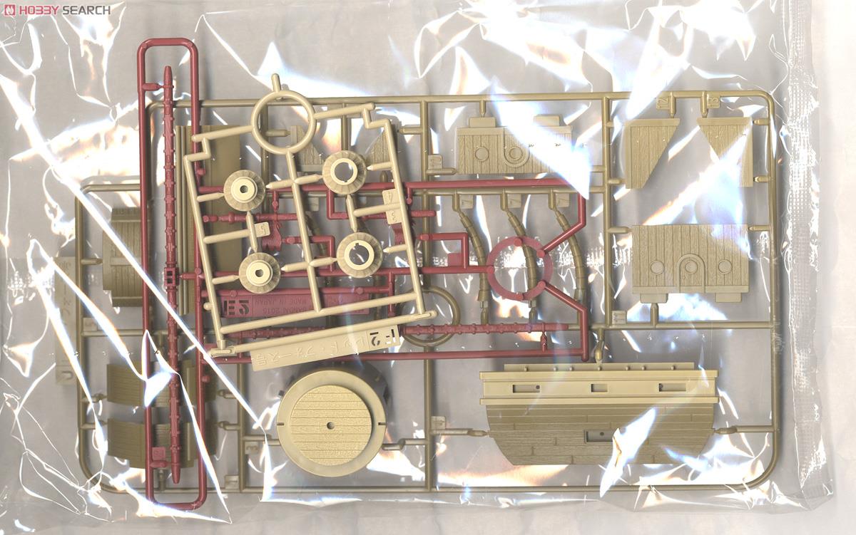 Red Force (Plastic model)