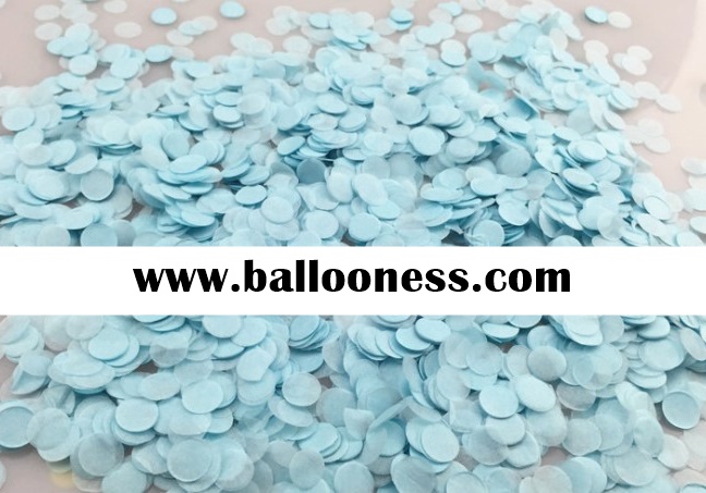 กลิตเตอร์กลม ขนาด 1 CM /10 กรัม