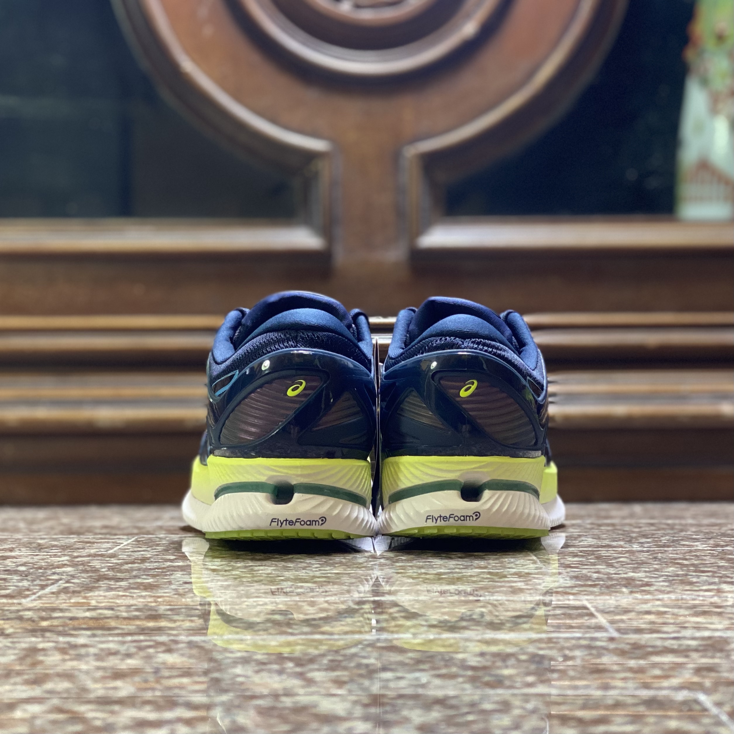 รองเท้าวิ่ง ASICS MetaRide ‘EXCLUSIVE’ (M10.5US)