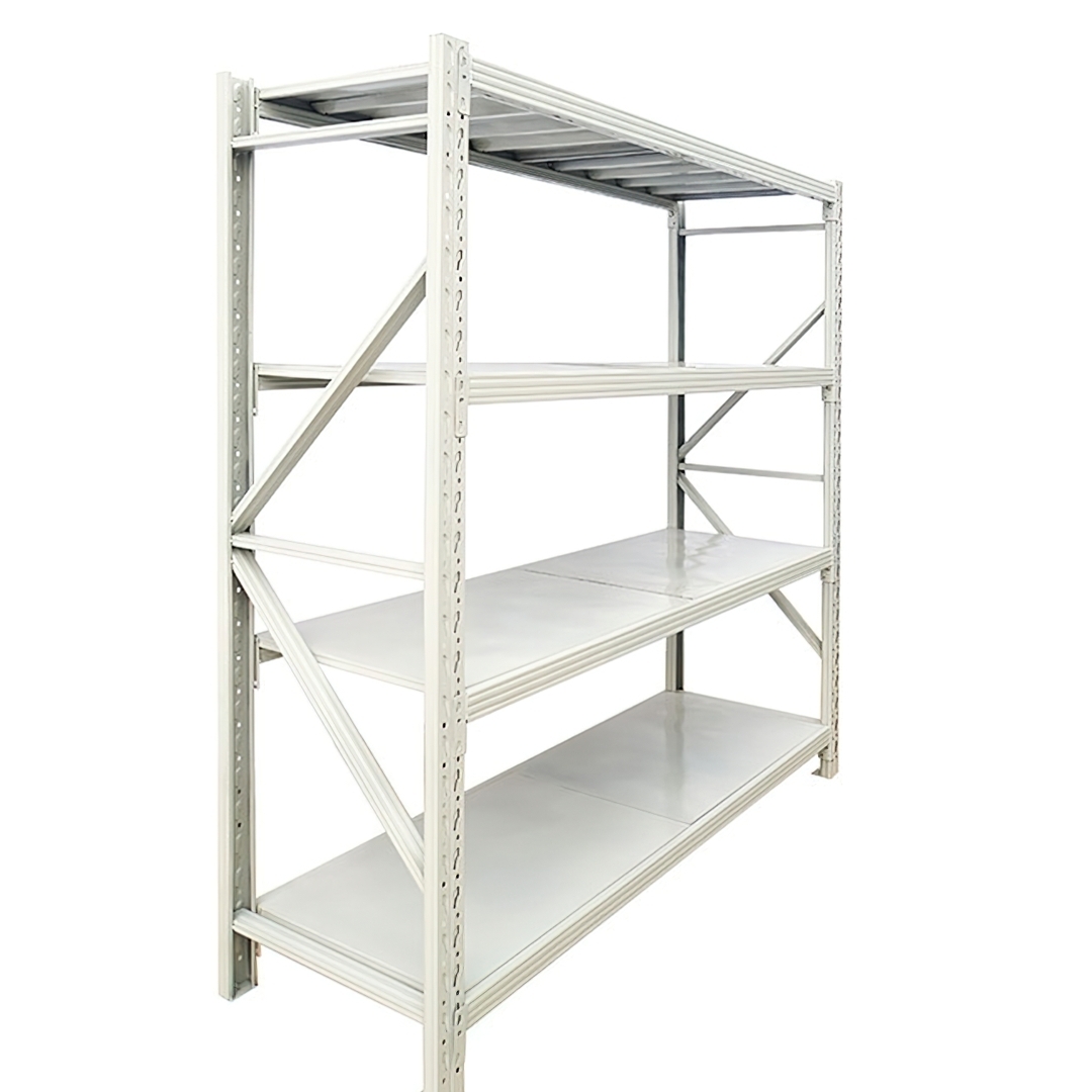 🌈Warehouse Shelf ชั้นเหล็กวางสินค้า
