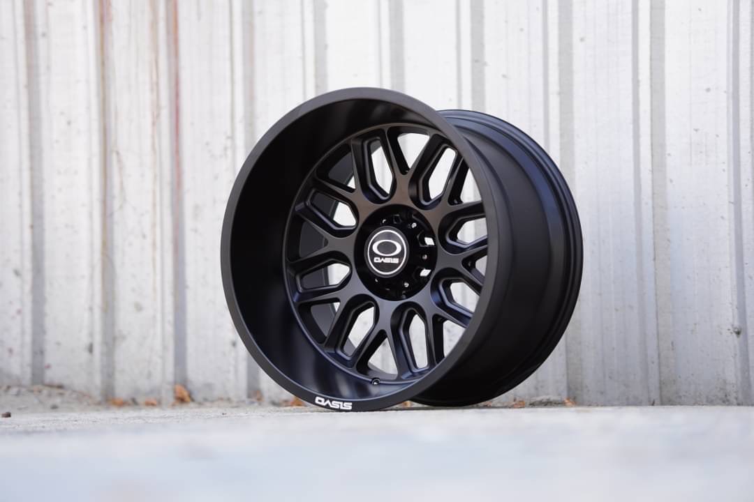 มาใหม่ล้อแนวเมกา OS120 ออฟลึก