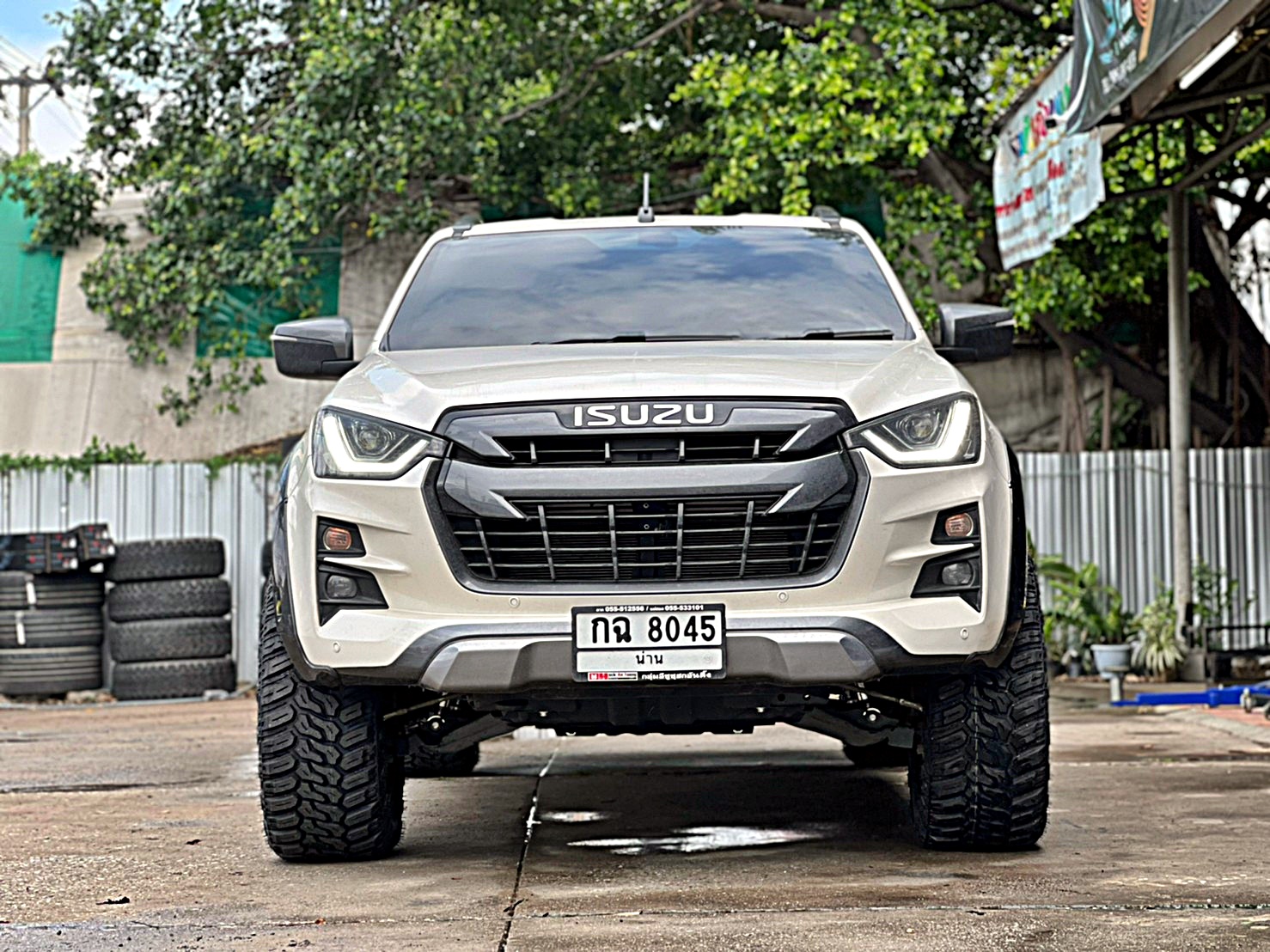 D_MAX_ทรงเมกา_จากจังหวัดน่าน