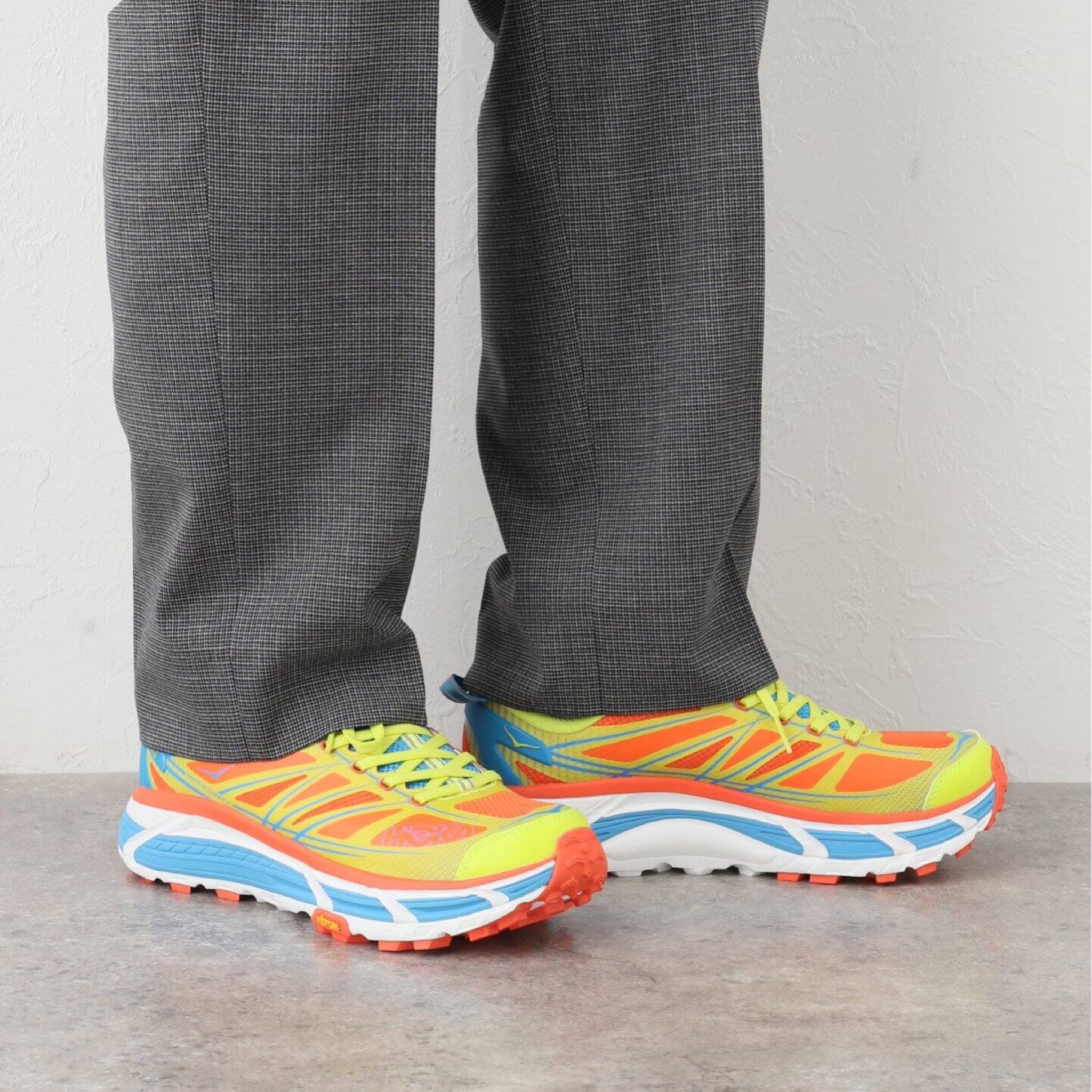 รองเท้า HOKA MaFate Speed 2 ‘EXCLUSIVE’ (M8.5/9/9.5/10/11/12US)