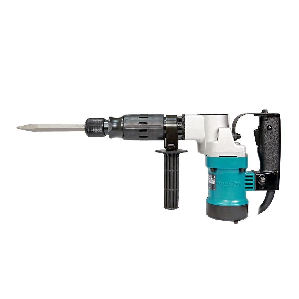 MAKITA HM-0810TA เครื่องสกัดคอนกรีตไฟฟ้า MAKITA