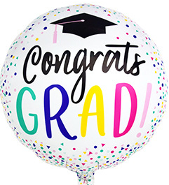 22" congrats