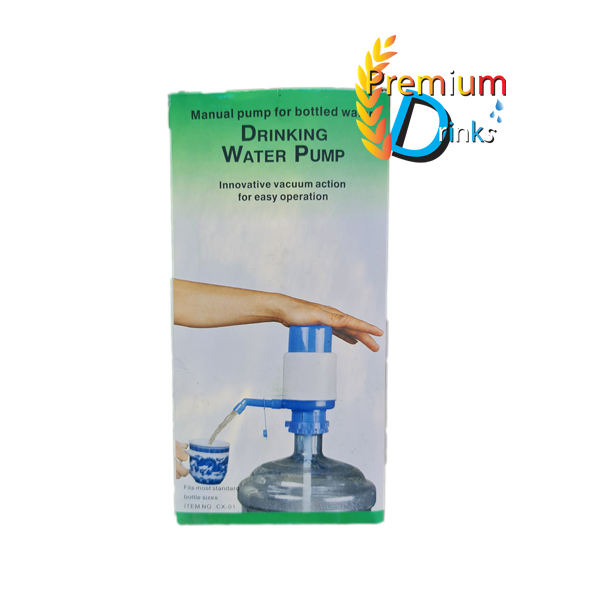 Drinking Water Pump