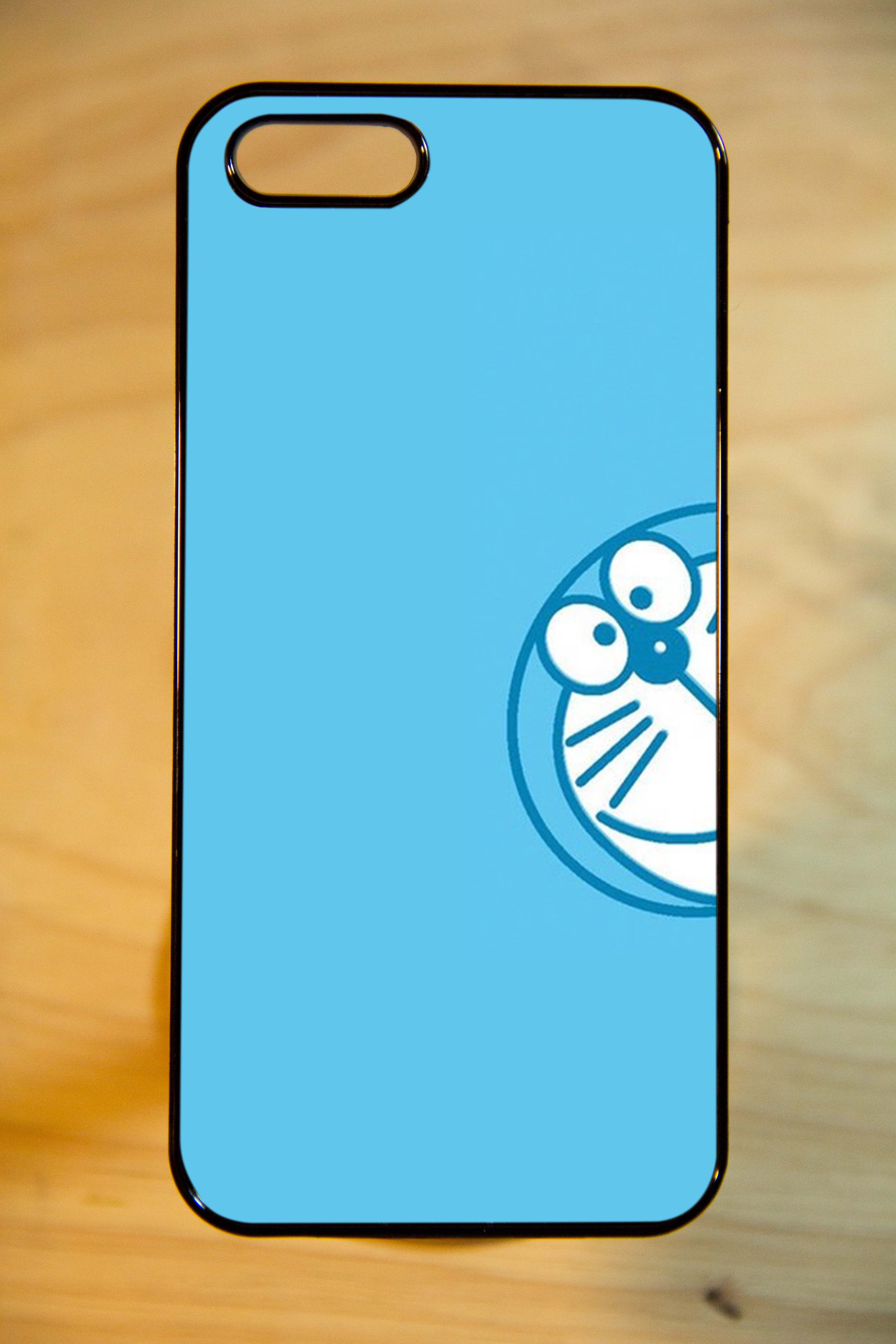 เคสสั่งทำ - ลายโดเรมอน