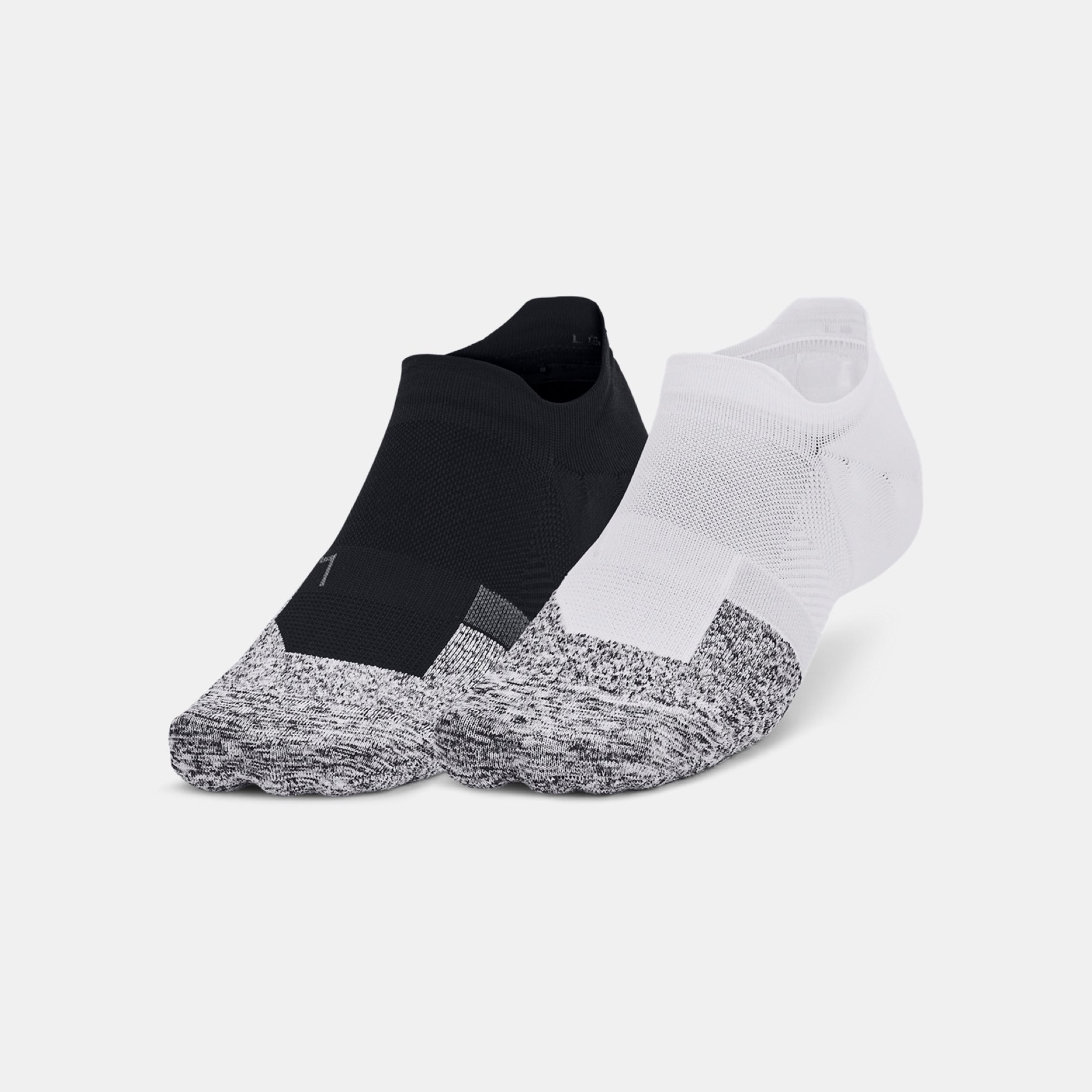 ถุงเท้าวิ่ง Under Armour ArmourDry PRO Running Socks (MD,LG)