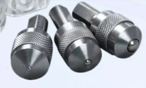 Steel Ball Indenter 2.5mm