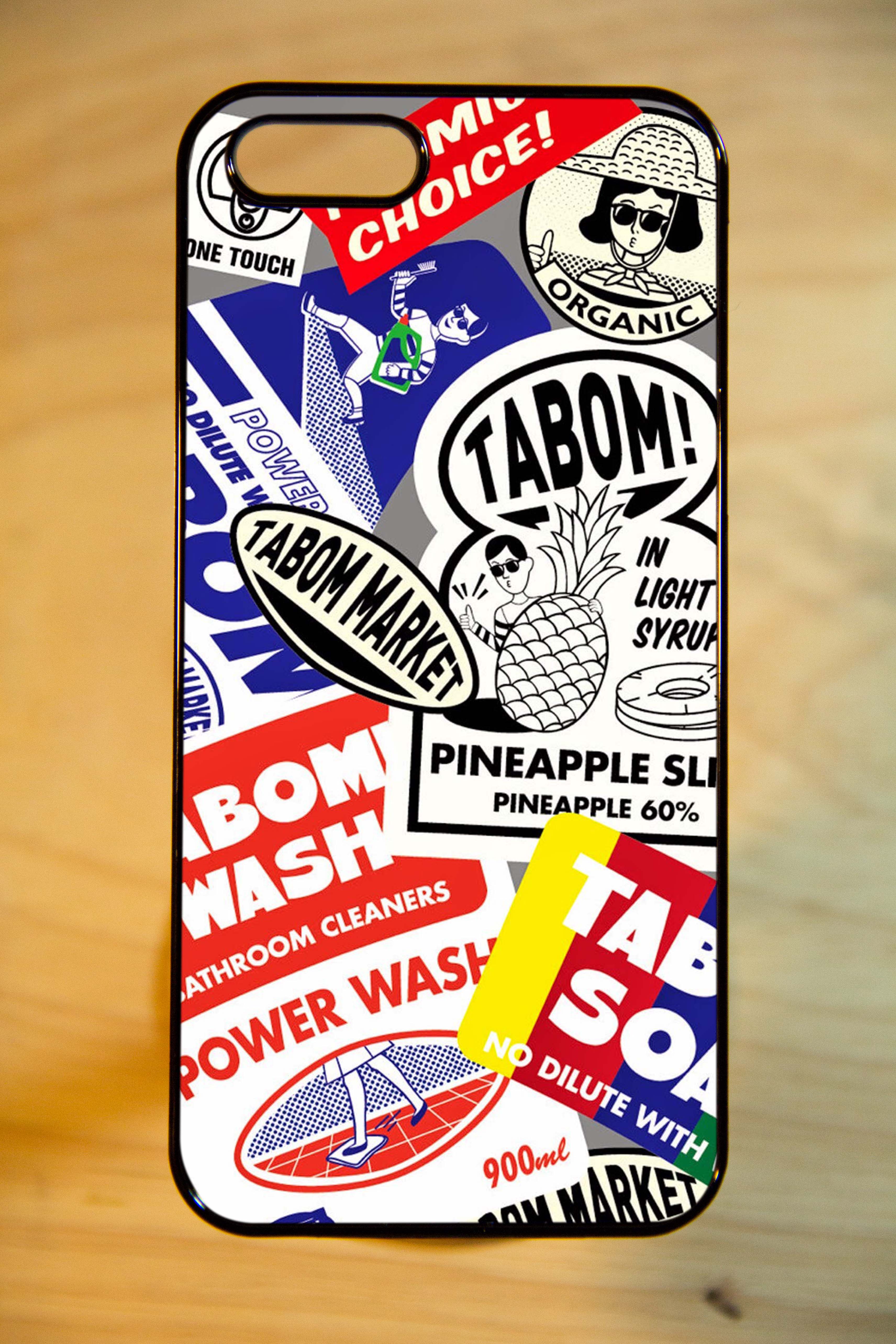 เคสสั่งทำ - ลาย อาร์ตๆ