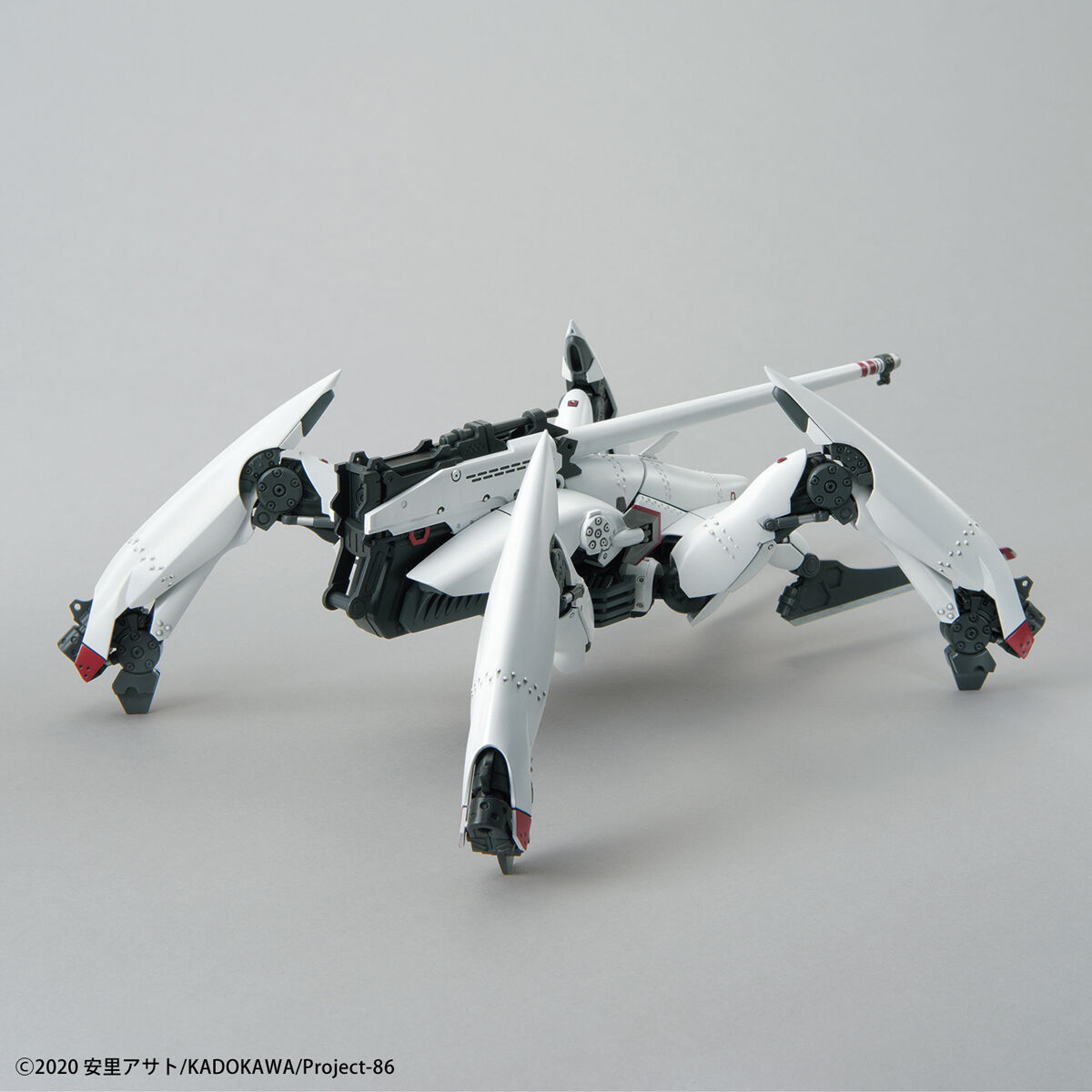 Reginleif (Shin Use) (HG)