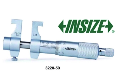 INSIZE ไมโครมิเตอร์วัดใน (Inside Micrometer) อินไซส์ (INSIZE) รุ่น 3220 ขนาด 5-30 มม.