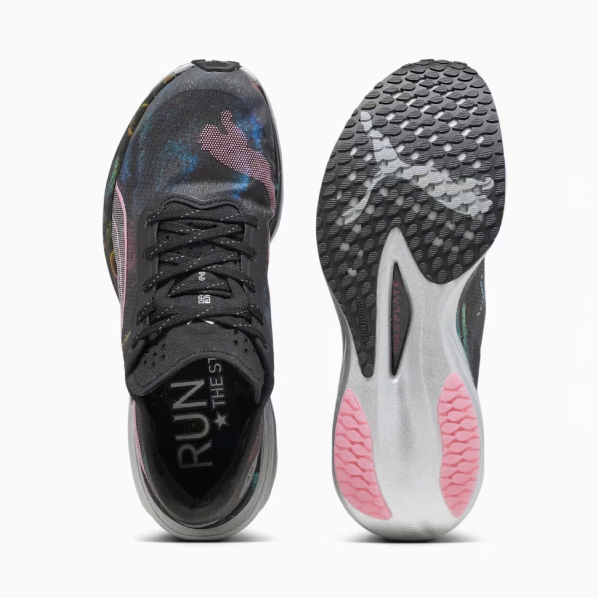 รองเท้าวิ่ง Puma Deviate Nitro Elite 2 Women ‘LIMITED’ (W8.5US)