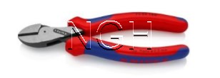 คีมปากเฉียงผ่อนแรง X-CUT KNIPEX