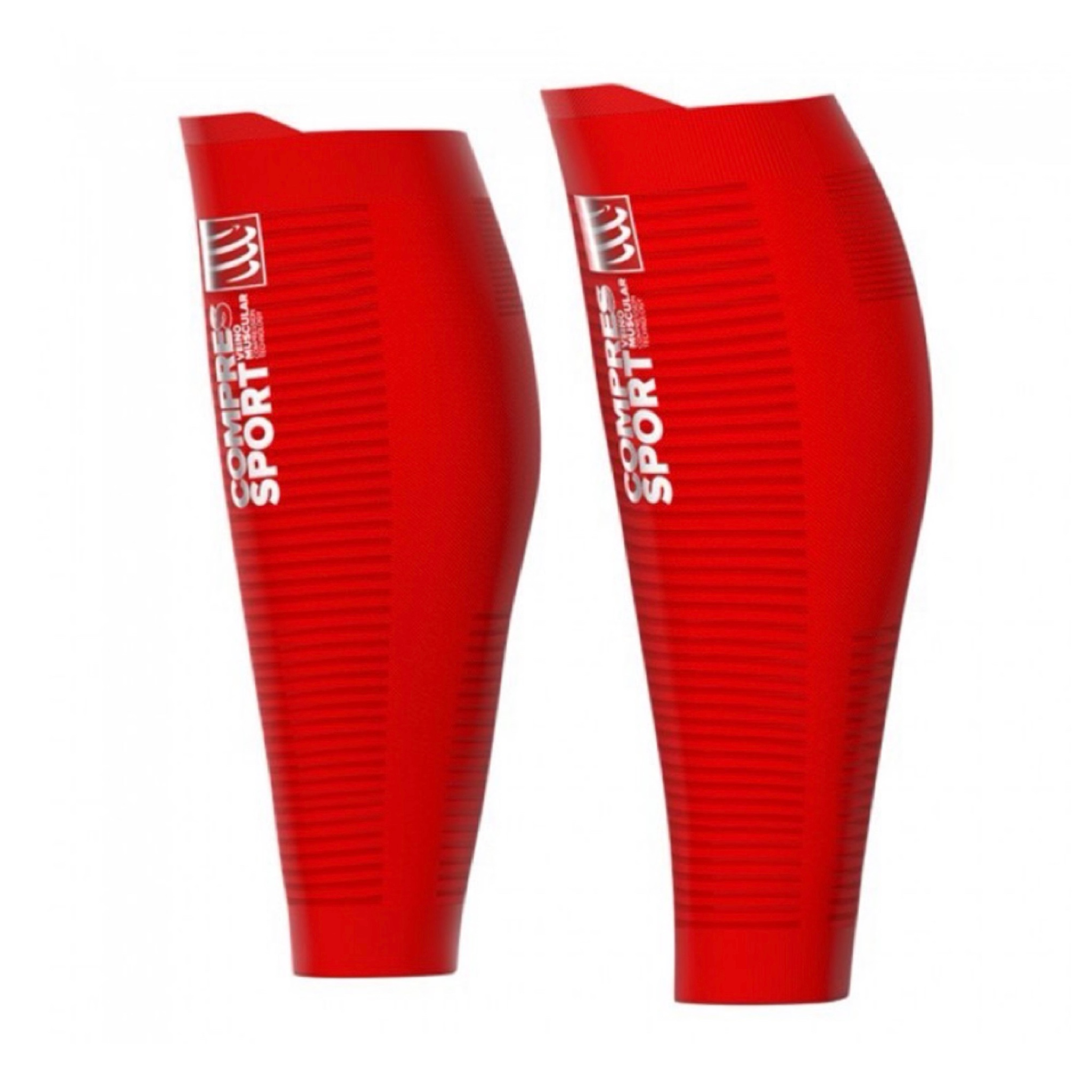 ซัพพอร์ตน่อง Compressport R2 Oxygen Calf Sleeve (T3,T4)