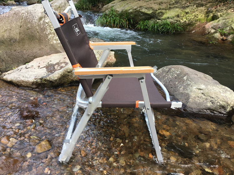 TNR Camping Chair