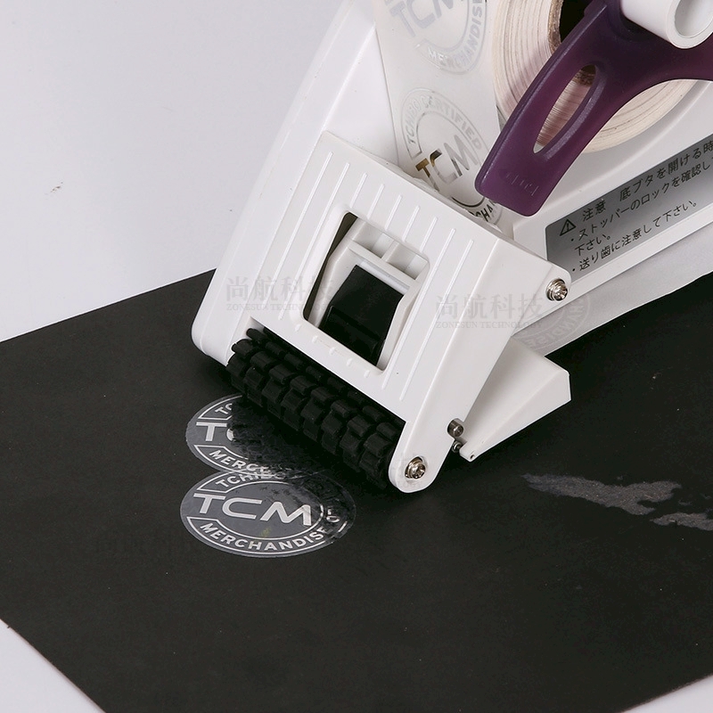 เครื่องยิงสติกเกอร์ แบบมือถือ 23709