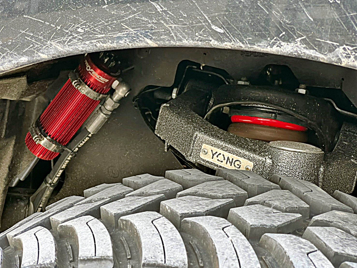 D_MAX_ทะเบียนนครปฐม ทำทรงเมกาที่ STEP9