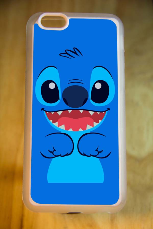 เคสสั่งทำ - ลายการ์ตูน