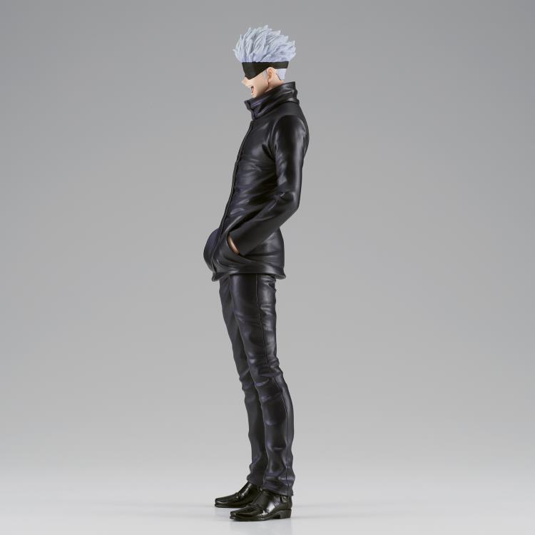 JUJUTSU KAISEN KING OF ARTIST THE SATORU GOJO