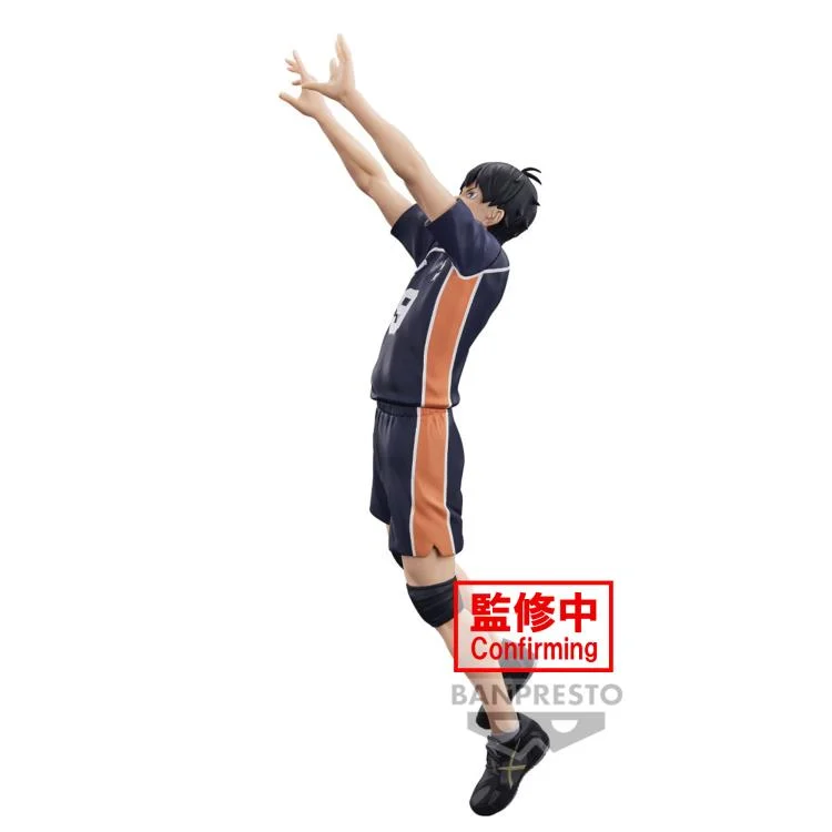 HAIKYU POSING FIGURE -TOBIO KAGEYAMA-