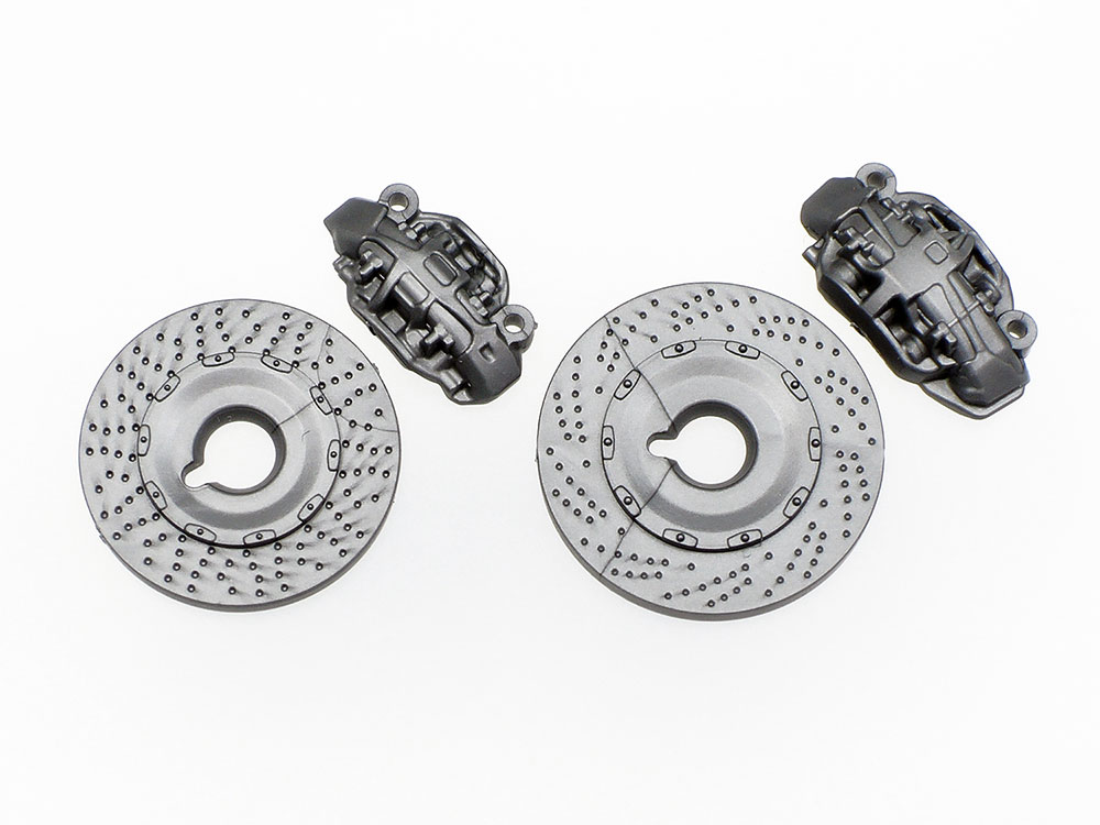 1/24 GMA T.50 (Model Car)