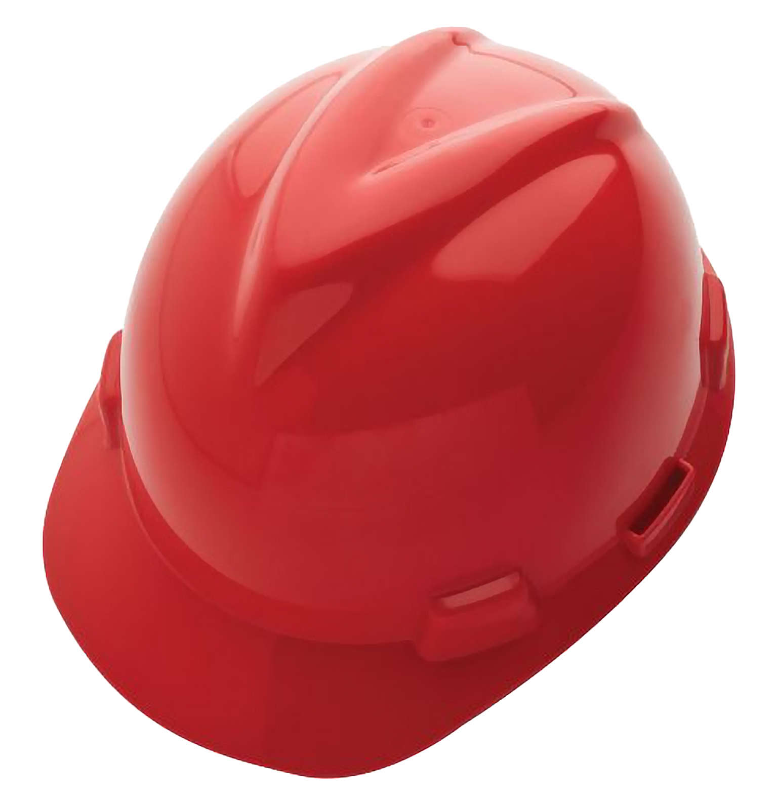 หมวกนิรภัย MSA V-GARD CHINA