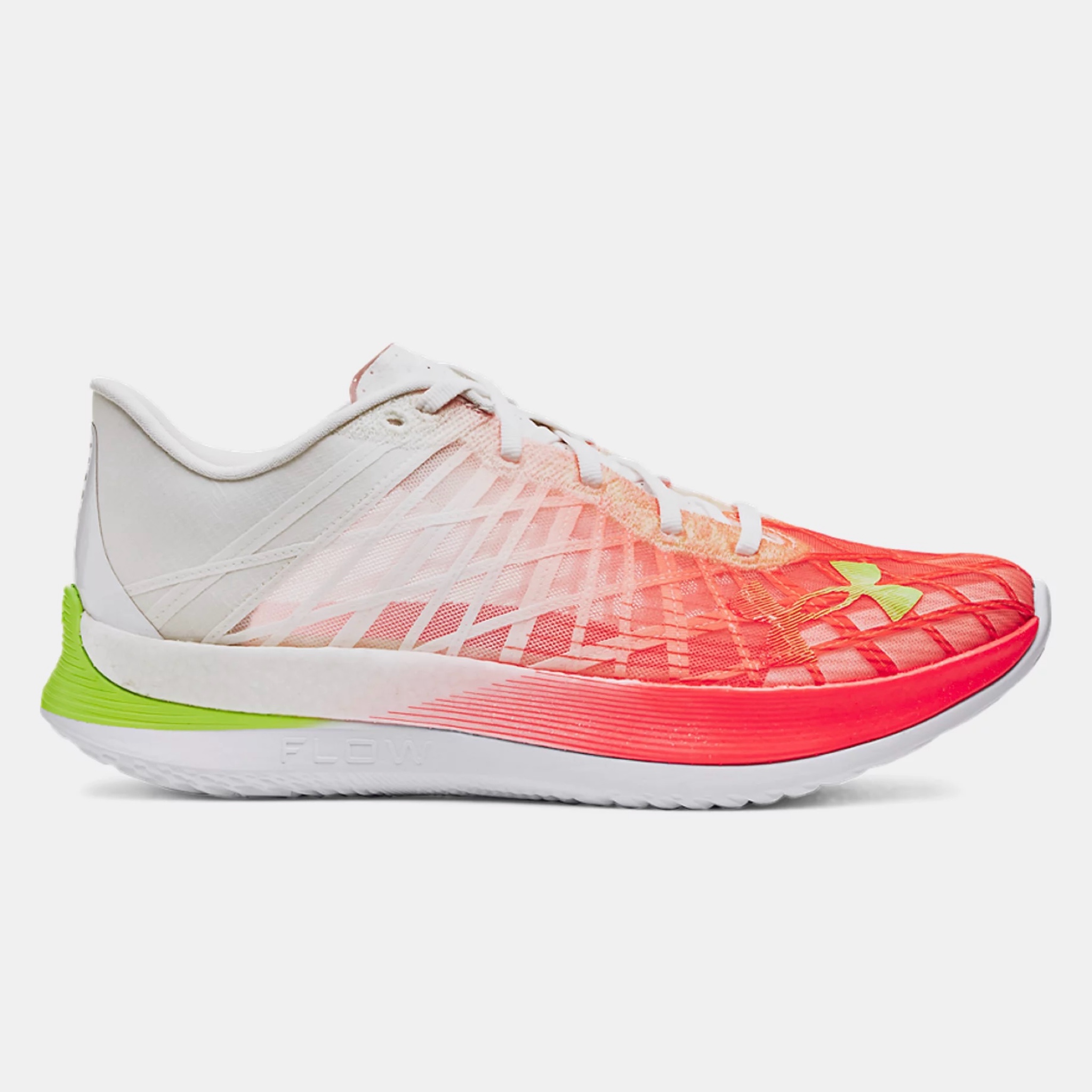 รองเท้าวิ่ง Under Armour Flow Velociti Elite (M8US)