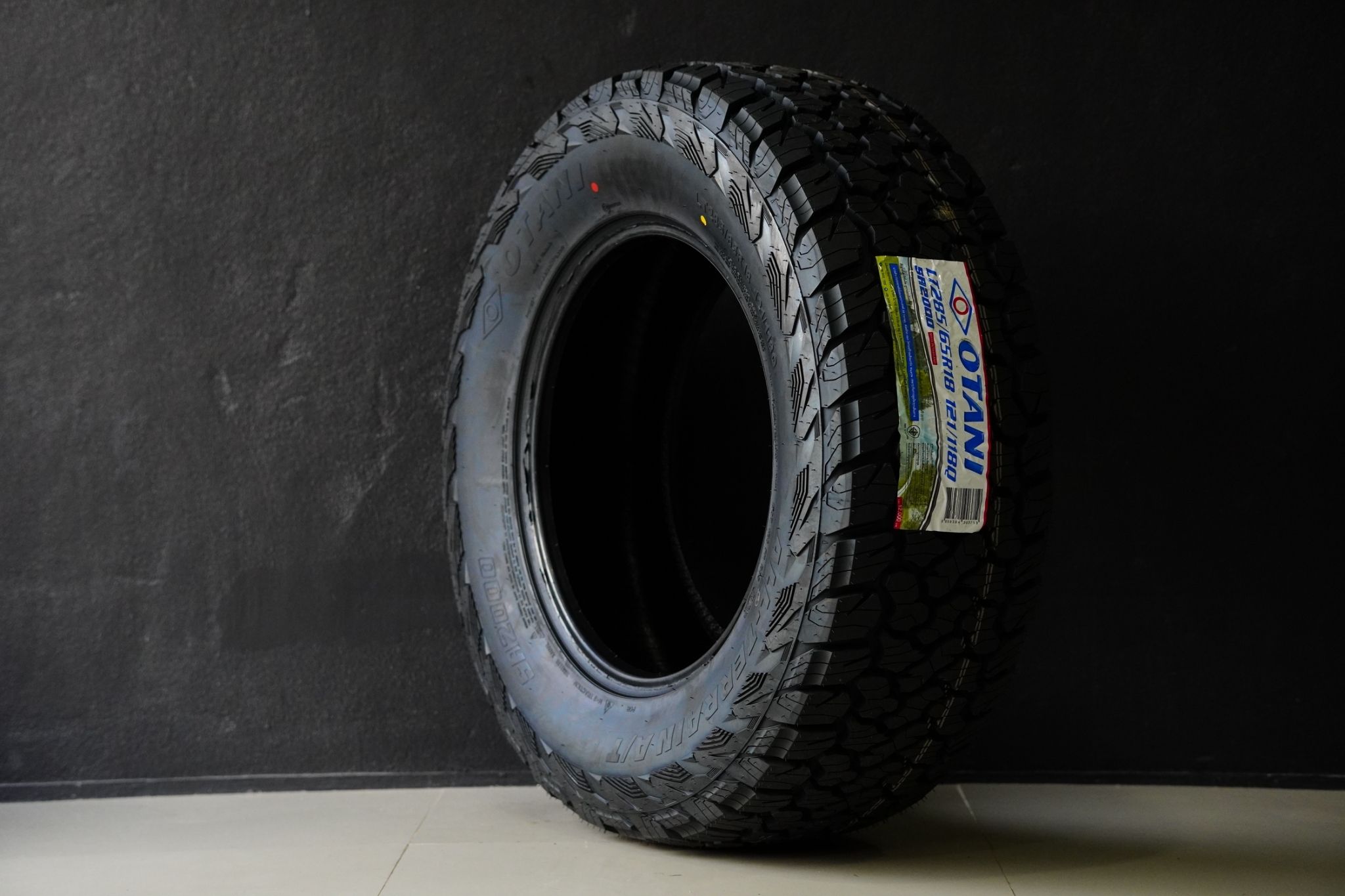 OTANI SA2000 285/65-18 ราคาถุกที่ STEP9