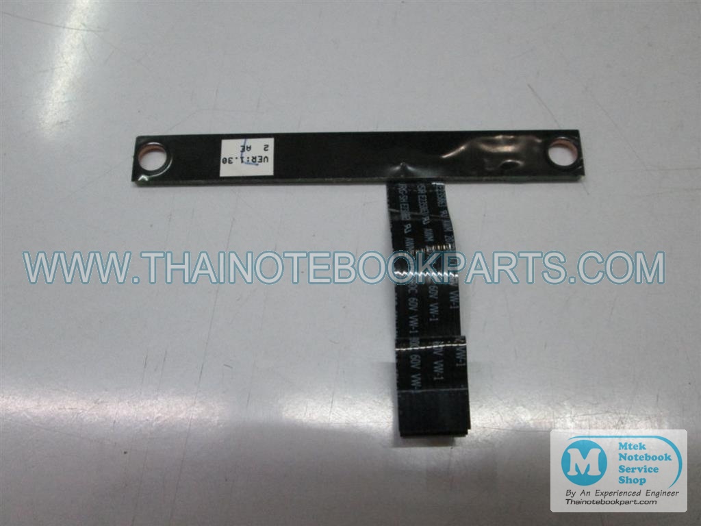 MT05501 แผงวงจรสวิตช์โน้ตบุ๊ค HP Compaq 510 515 Notebook Power Switch Board (มือสอง) 2