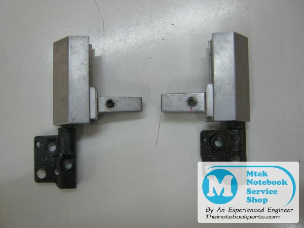 MT03204 บานพับจอโน๊ตบุ๊ค Dell E6400 LCD Hinge (ซ้าย-ขวา, สินค้ามือสอง) 2