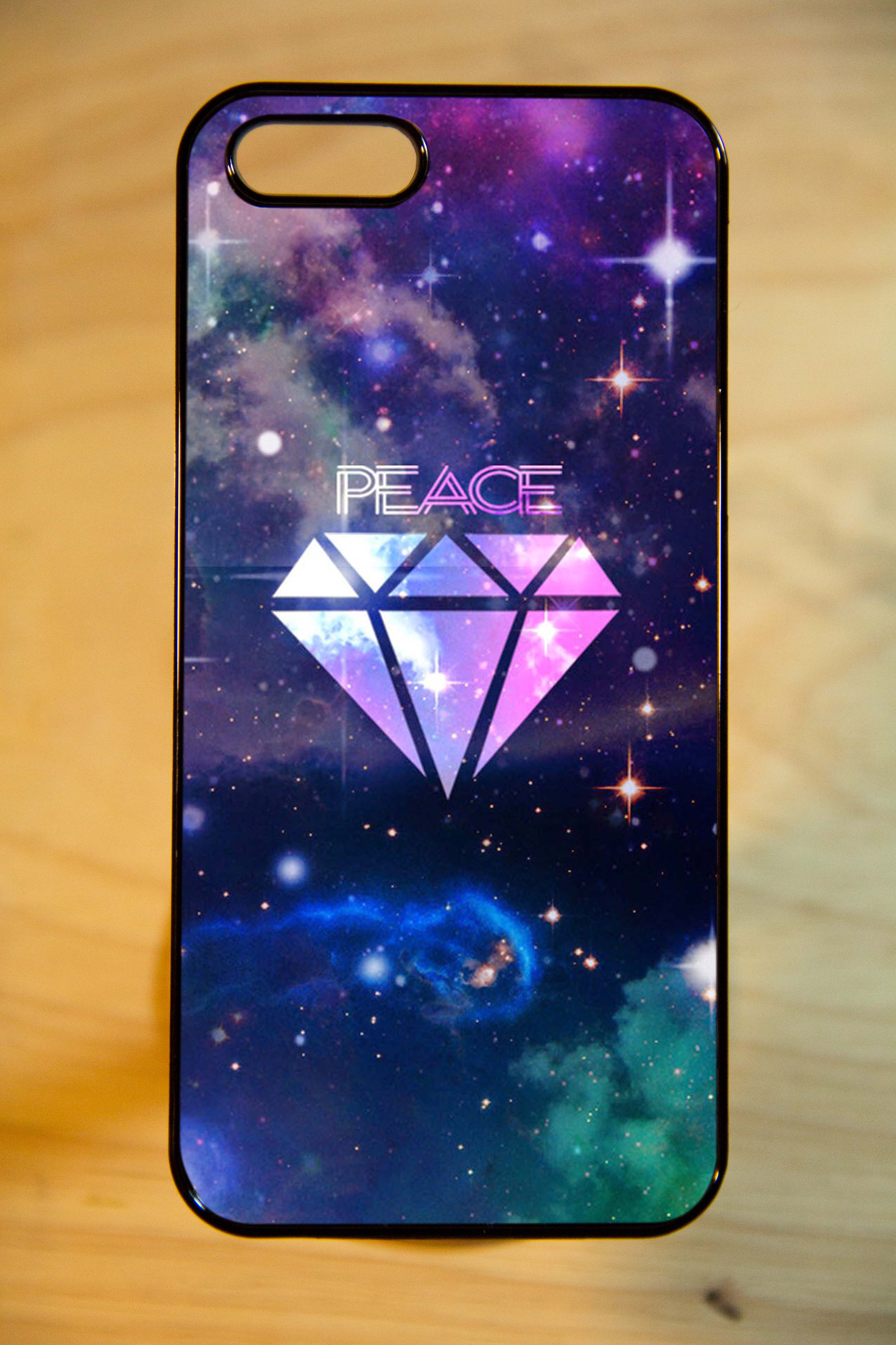 เคสสั่งทำ - ลายเพรช