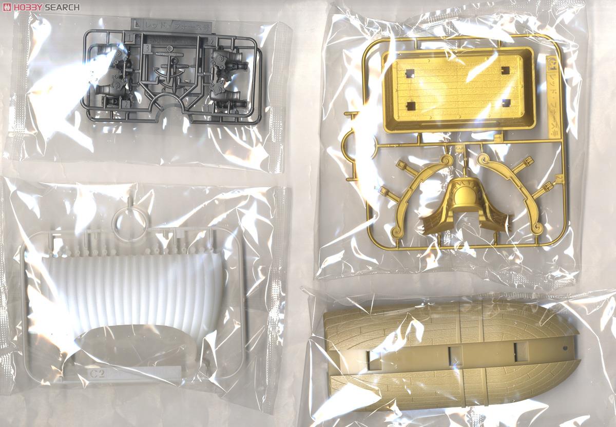 Red Force (Plastic model)