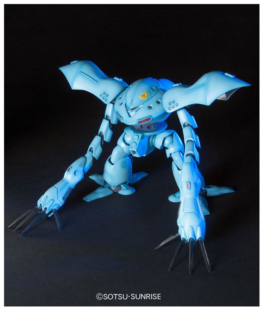 MSM-03C Hy-Gogg (HGUC)