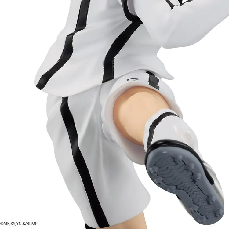 BLUELOCK THE MOVIE -EPISODE NAGI- SEISHIRO NAGI FIGURE