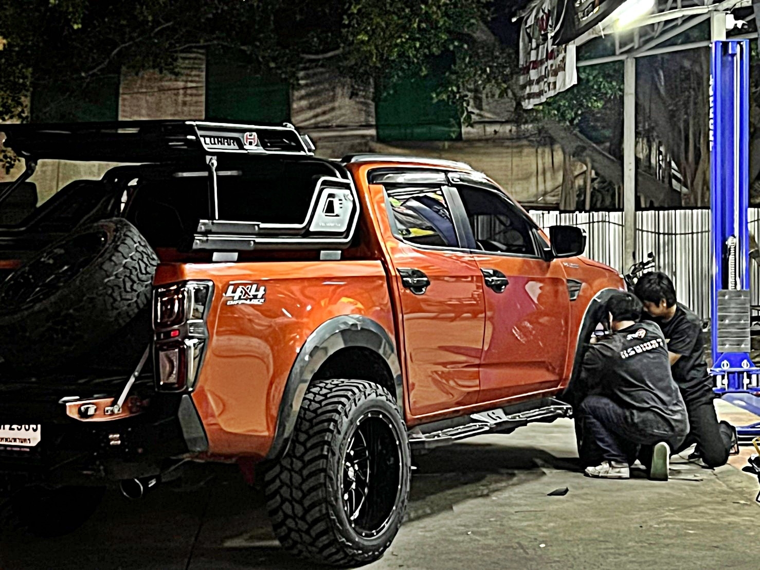 D_MAX_ทรงเมกา ที่ STEP9