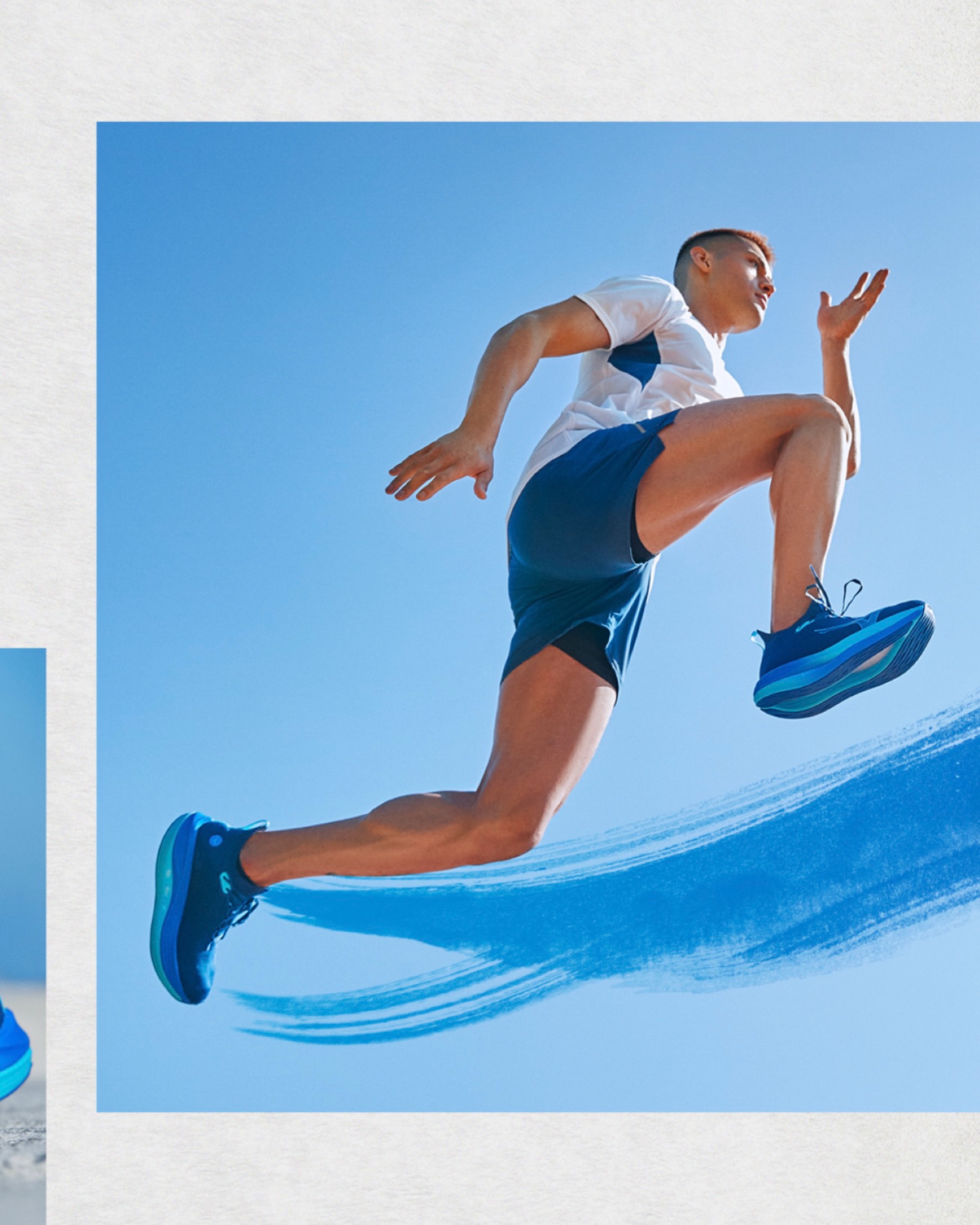 รองเท้าวิ่ง Mizuno Neo Vista #มือ2 (M12.5US)